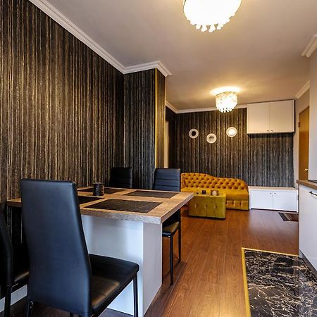 Feeling Home Apartment Arad Buitenkant foto