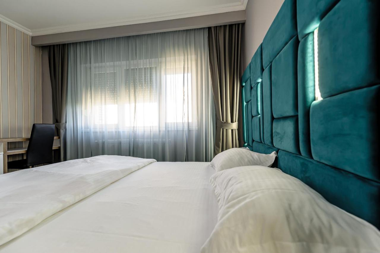 Feeling Home Apartment Arad Buitenkant foto