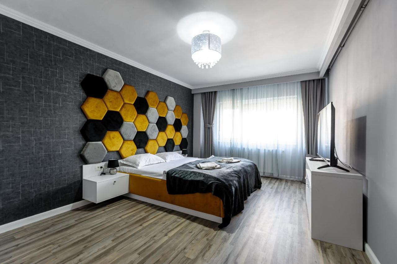 Feeling Home Apartment Arad Buitenkant foto