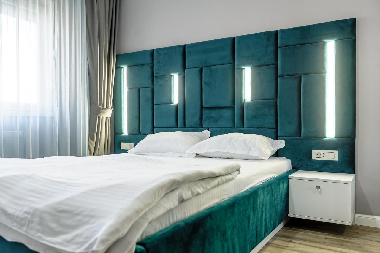 Feeling Home Apartment Arad Buitenkant foto