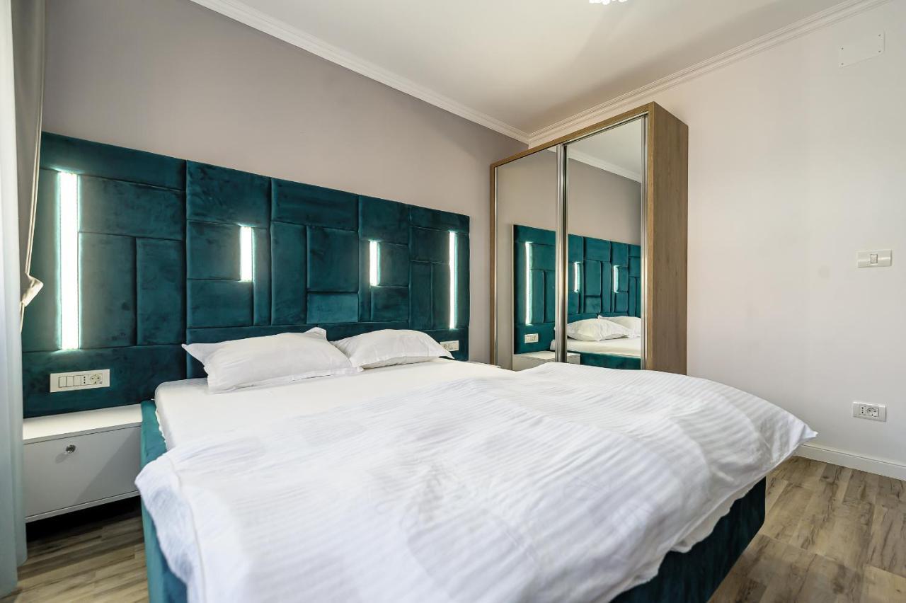 Feeling Home Apartment Arad Buitenkant foto