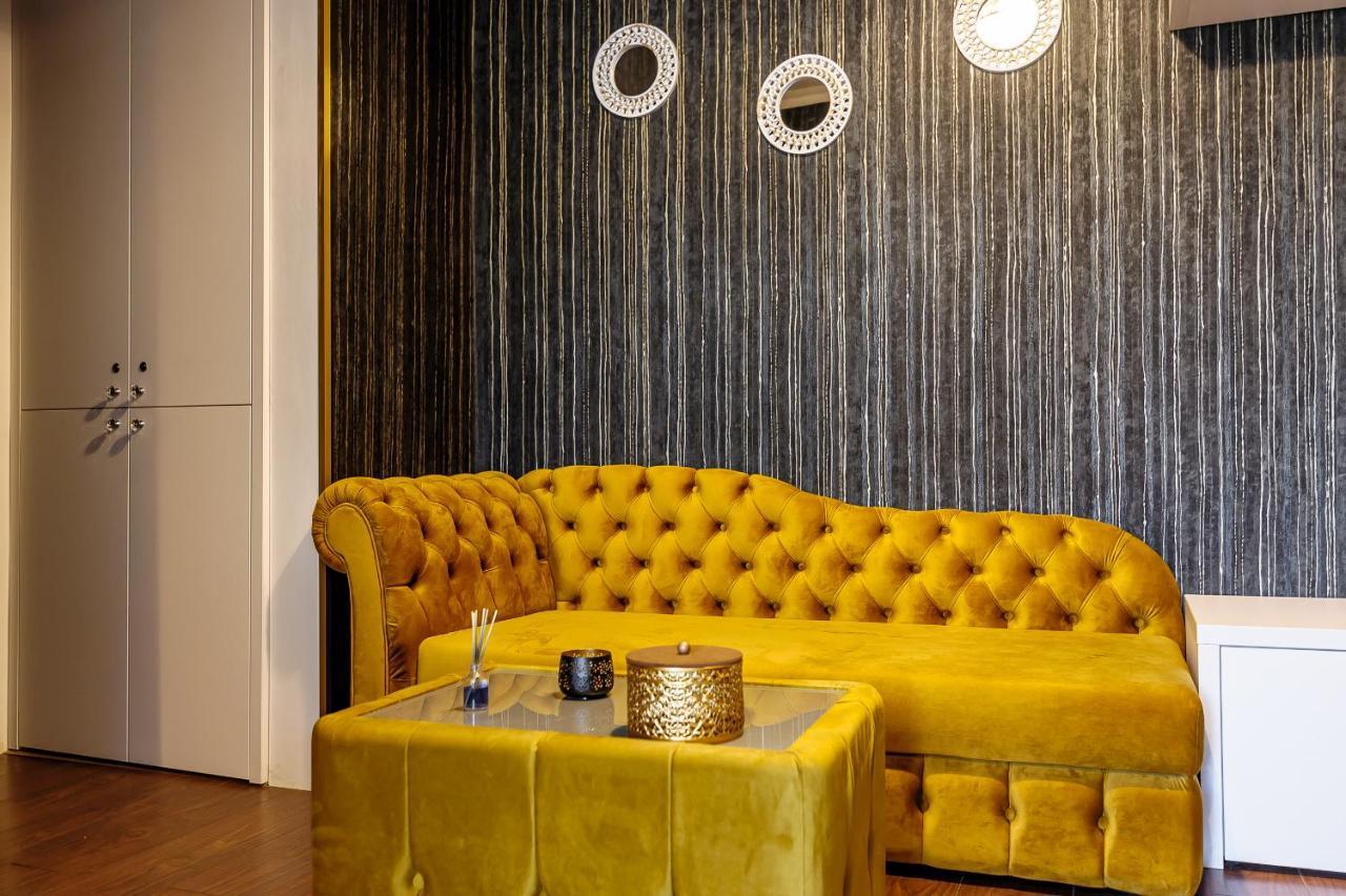 Feeling Home Apartment Arad Buitenkant foto