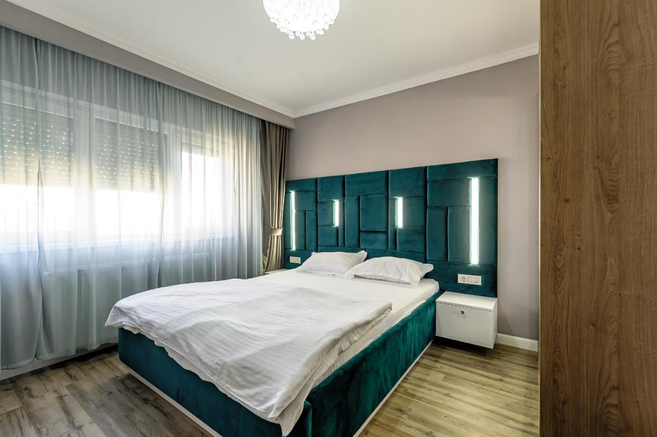 Feeling Home Apartment Arad Buitenkant foto