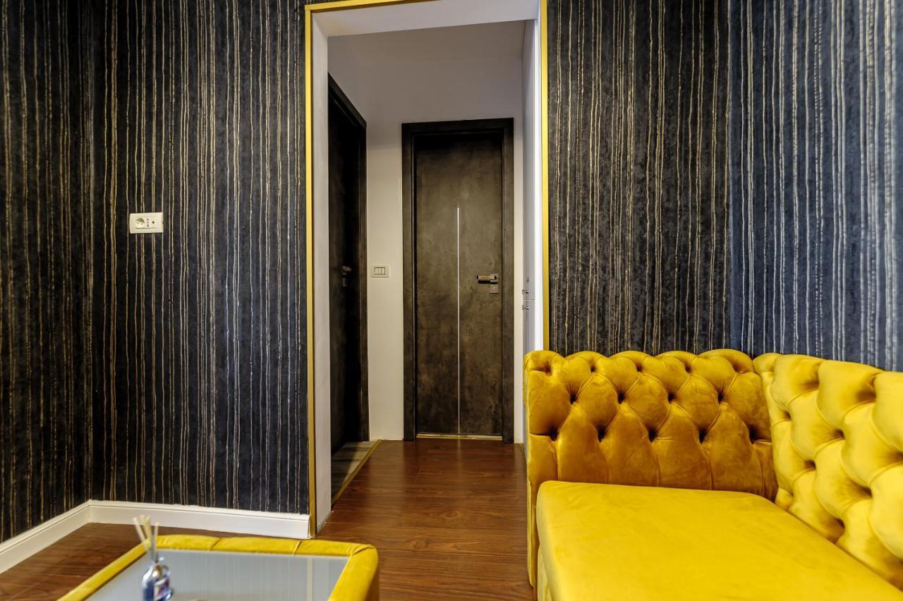 Feeling Home Apartment Arad Buitenkant foto