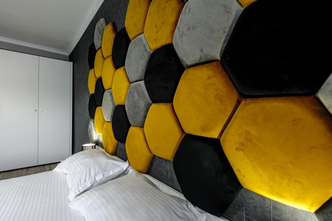 Feeling Home Apartment Arad Buitenkant foto