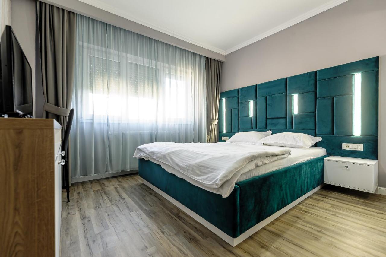 Feeling Home Apartment Arad Buitenkant foto