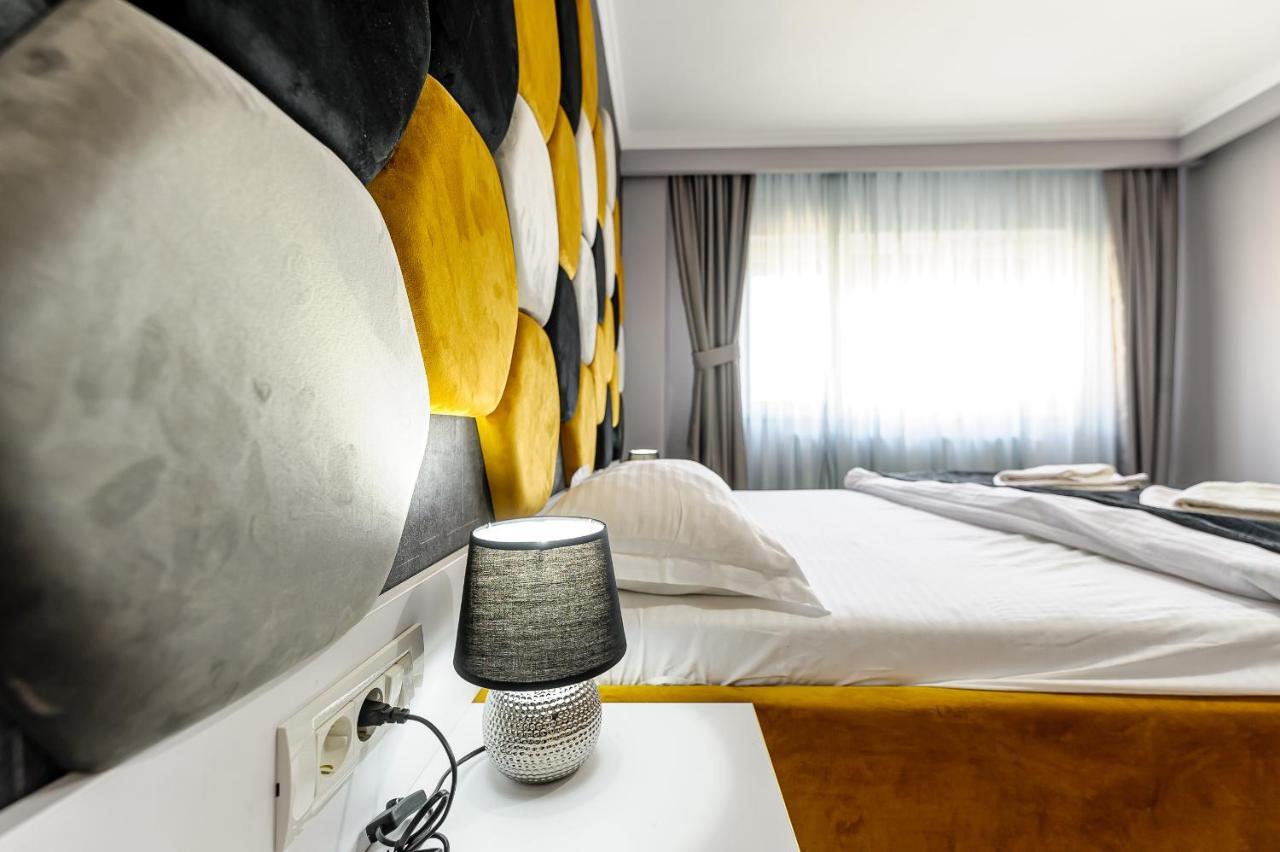Feeling Home Apartment Arad Buitenkant foto
