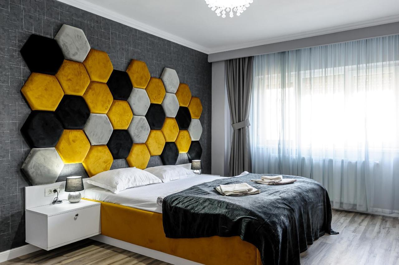 Feeling Home Apartment Arad Buitenkant foto